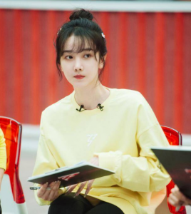 ​陈小纭是专业运动员吗(身材“犯规”的陈小纭无缘国家队)