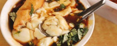 ​豆腐脑排名 豆腐脑哪的最出名