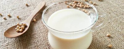 ​豆浆能跟蜂蜜一起喝吗早上吃 豆浆能跟蜂蜜一起喝吗早上空腹喝