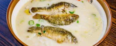 ​过夜的鱼汤还能喝吗 过夜的鱼汤还能喝么