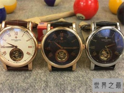 ​十大女士手表品牌排行，最好的女士手表品牌都在这里了