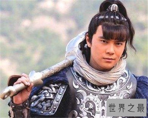 瓦岗寨英雄排名是怎样 隋唐第一好汉李元霸莫属