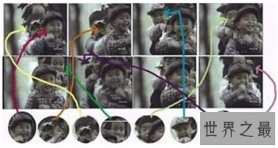 ​广九铁路广告出现灵异事件 广告播出后竟然多出一个人