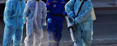 ​如何自制防护服图片 如何自制防护服视频教程