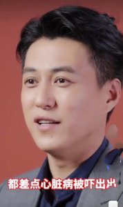 ​靳东正式起诉抖音(“假靳东事件”后续，靳东回应父母被吓到)