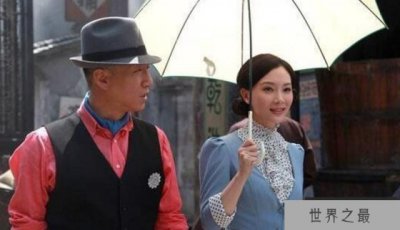 ​何辅堂历史原型魏辅唐，当地人对他感情复杂