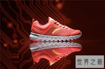 ​最受欢迎的品牌运动鞋推荐 耐克阿迪达斯已成为年轻人的标配