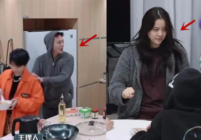 ​欧阳娜娜为什么被叫欧阳茶茶？原来是这么来的！