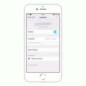​iOS 12 越狱插件推荐