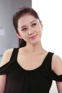 ​张娜拉图片(张娜拉美女照片)
