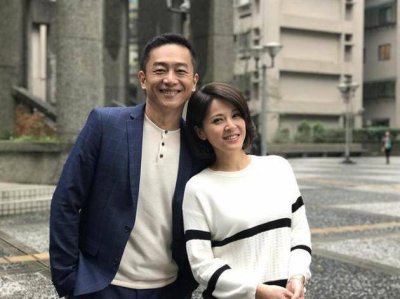 ​陈昭荣妻子 你知道多少
