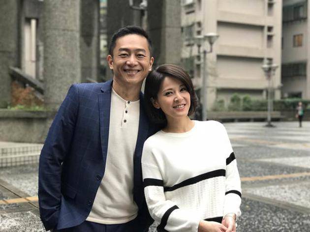 陈昭荣妻子