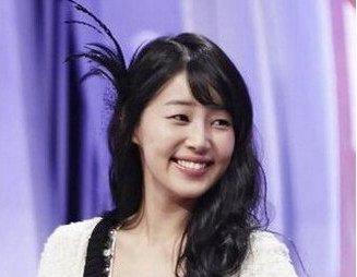 韩智慧老公