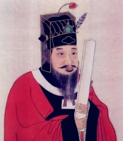 长孙无忌的下场 贞观名臣结局凄惨