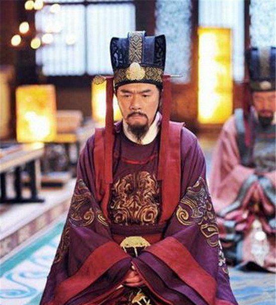 长孙无忌的下场 贞观名臣结局凄惨