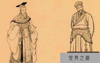 ​五羖大夫百里奚的故事，垂暮之年拜相，举于市井成大任