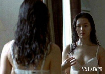 ​孙艺珍白夜行获奖(白夜行无删减大曝光)