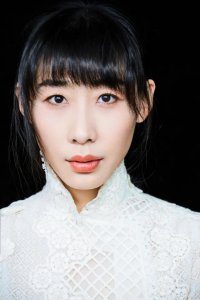 ​任素汐图片