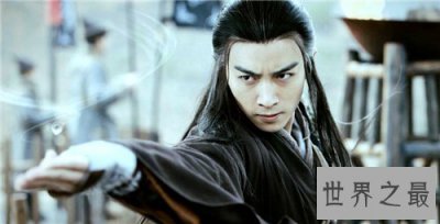 ​杨过怎么死的 杨过的性格居然是这样养成的