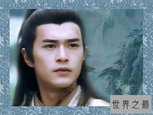 杨过怎么死的 杨过的性格居然是这样养成的