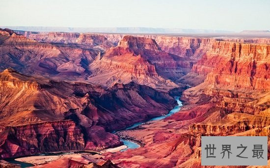 国外旅游景点排行，去过爱情海才知真正的浪漫