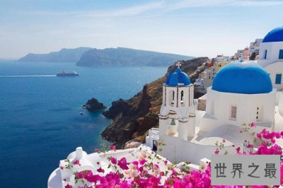 ​国外旅游景点排行，去过爱情海才知真正的浪漫