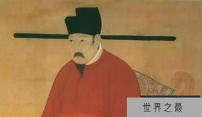 ​历史上真实的宋仁宗，虽然仁慈但可惜无子