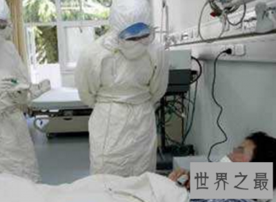 ​2003年非典死了多少人灾难背后是温情与爱