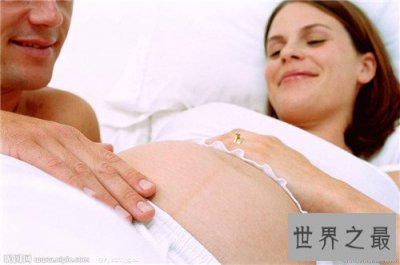 ​怀孕多久有反应 怀孕期间呕吐
