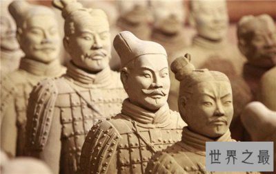 ​陕西旅游景点 陕西当地最出名的景点堪称经典