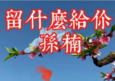 ​爱都是开始的很美丽结束的没道理是什么歌