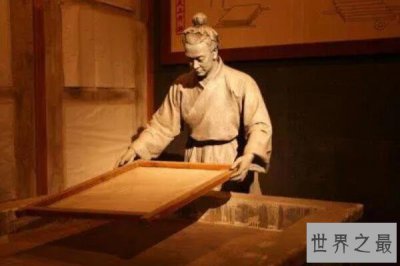 ​影响世界的100项发明排名，多种诞生在中国，第七由爱迪生发明