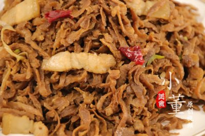 ​萝卜干的做法和配方，萝卜干这么做才好吃