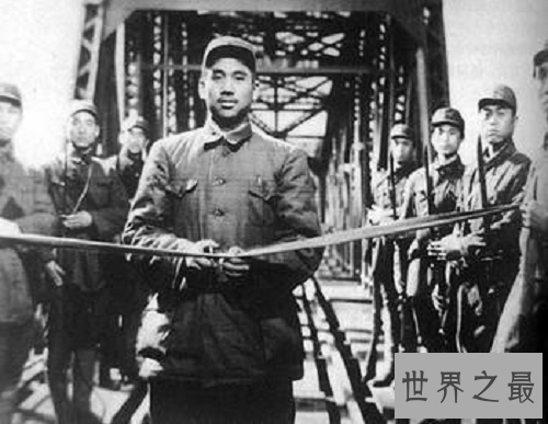 中国第一部电影定军山，打开电影世界的大门