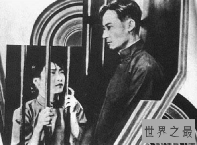 ​中国第一部电影定军山，打开电影世界的大门