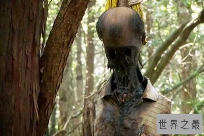 ​十大世界上最恐怖的地方,全球最神秘诡异的地方