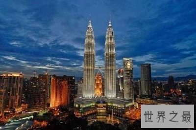 ​世界高楼 世界上最伟大的建筑工程