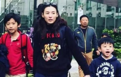 ​谢霆锋张柏芝承认三胎（张柏芝承认三胎产子）