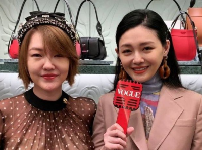 ​小S问大S是哪家的少女，汪小菲笑称怕和老婆变兄妹