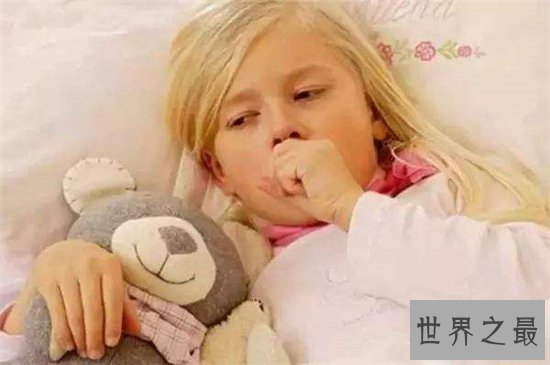 宝宝咳嗽吃什么好的快？建议采用食疗办法