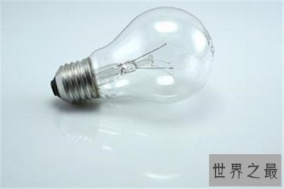 ​世界上寿命最长的灯泡，什么灯泡竟亮了一个世纪