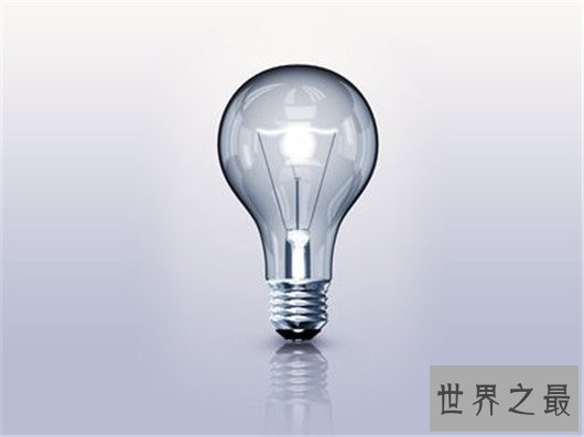 世界上寿命最长的灯泡，什么灯泡竟亮了一个世纪