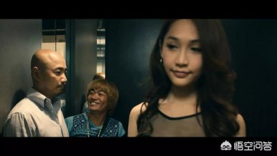 ​泰国女演员为什么那么好看(泰国女明星为什么都长得漂亮)