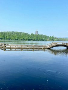 ​杭州旅游景点大全(杭州最值得去的九个景区，看看你打卡了几个？)