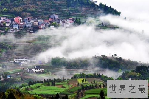 全国百强县榜单，江苏一带发展迅速。