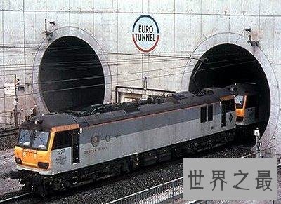 全球最长隧道，瑞士圣哥达基线隧道全长共计57公里