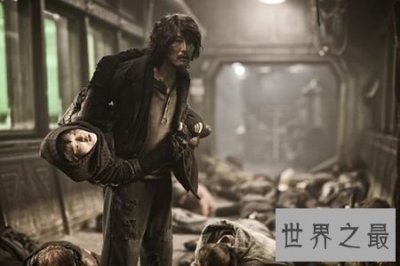 ​世界十大禁片，因太血腥暴力黄色被禁！