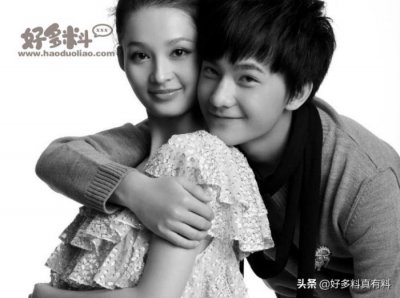 ​李沁男友杨洋，李沁和杨洋谈过恋爱吗
