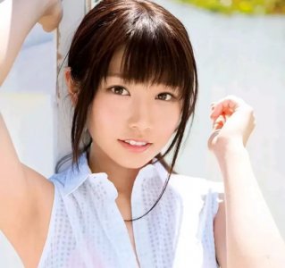 ​直球女神河北彩花写真分享，业界脱颖而出的亮点！