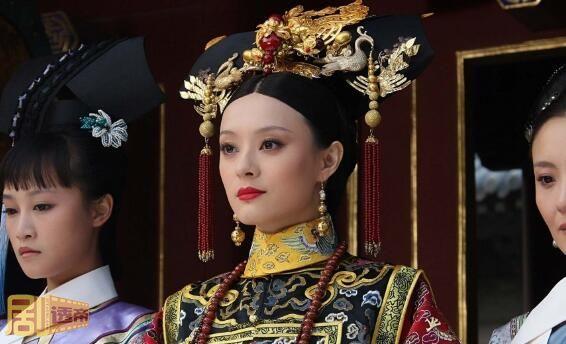 甄嬛传熹妃回宫哪一集
